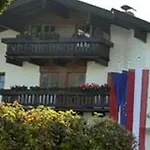 St. Florian - Hotel Kaprun