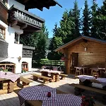St. Florian - 3*