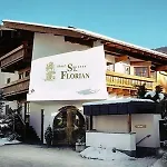 Hotel St. Florian - 3*