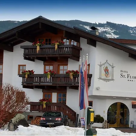 St. Florian -