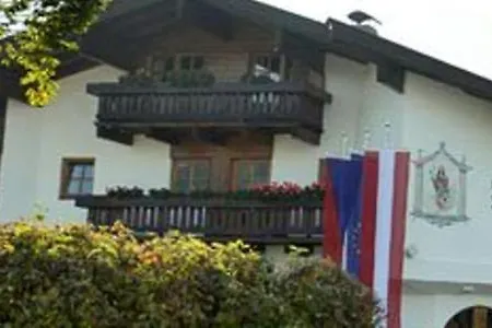St. Florian - Hotel Kaprun