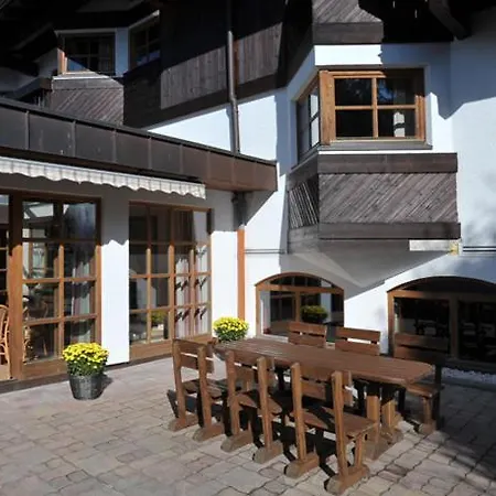Hotel St. Florian - Kaprun
