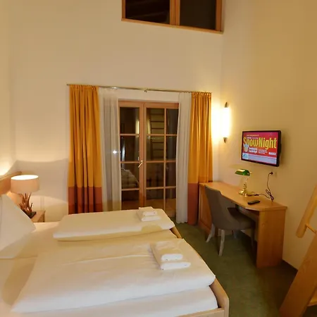 Hotel St. Florian - 3*