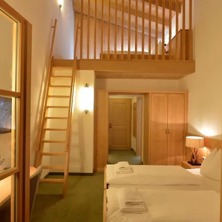 Hotel St. Florian - Kaprun