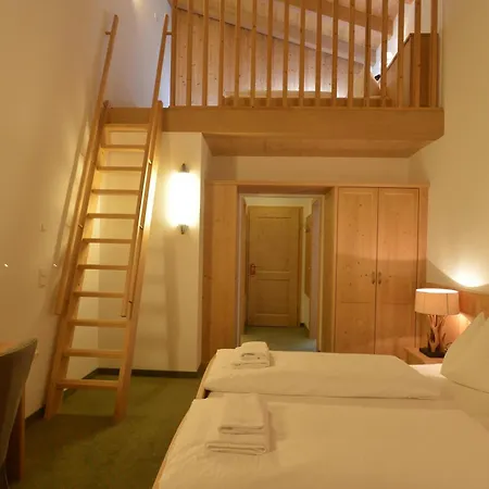 Hotel St. Florian -