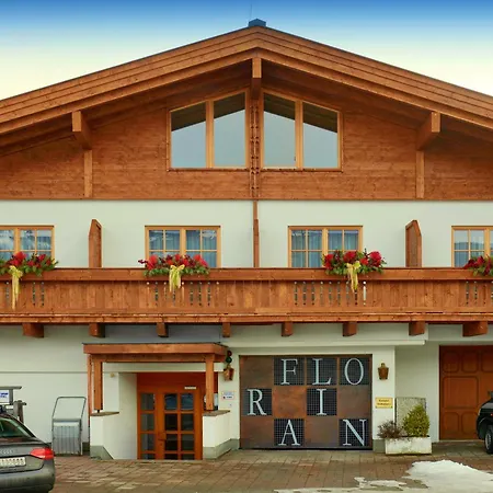 St. Florian - Hotel 3*