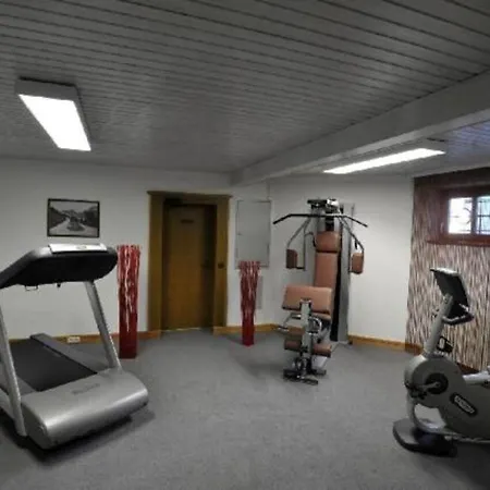 St. Florian - Hotel 3*