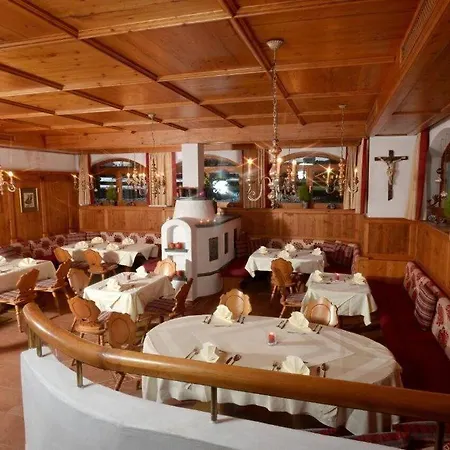 St. Florian - Hotel Kaprun