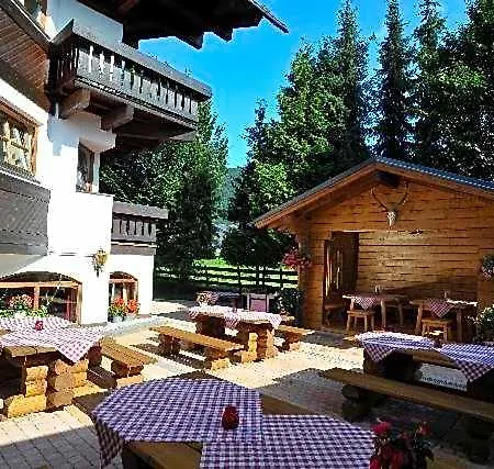 St. Florian - Otel Kaprun