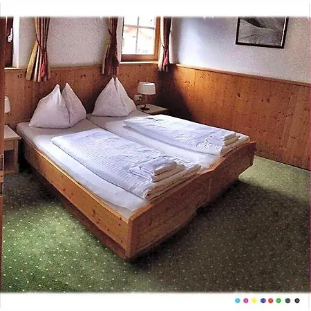 Otel St. Florian - Kaprun