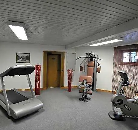 St. Florian - Otel Kaprun
