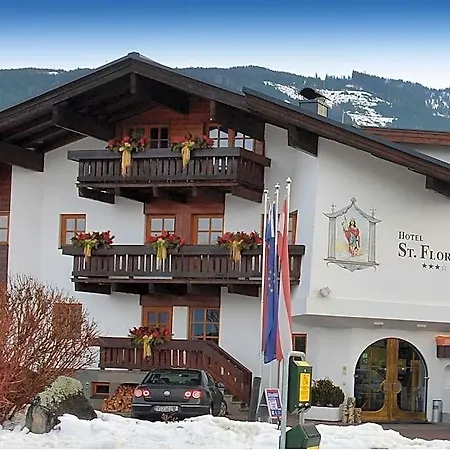 St. Florian -