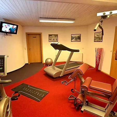 St. Florian - Otel