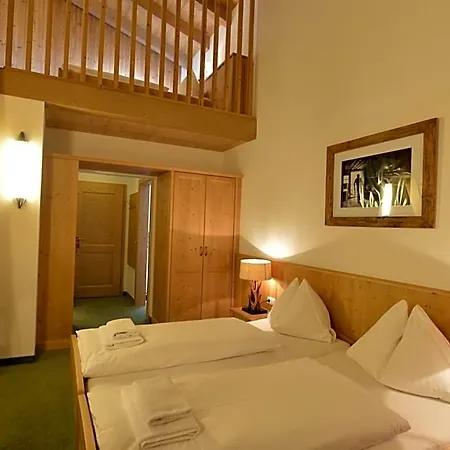 St. Florian - Otel Kaprun