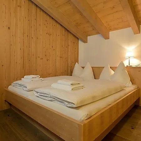St. Florian - Otel Kaprun