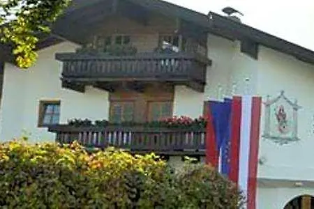 St. Florian - Otel Kaprun