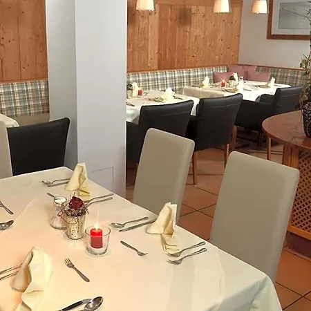 Otel St. Florian -
