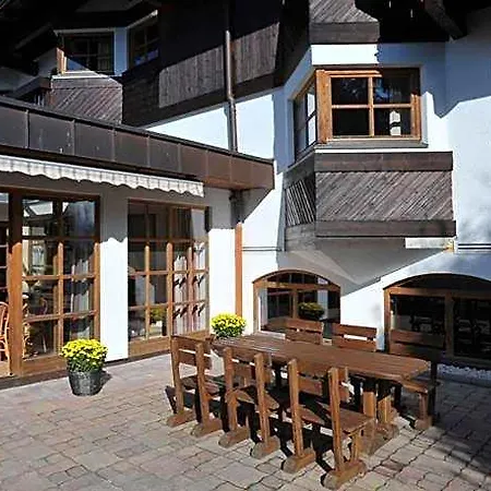 St. Florian - Otel