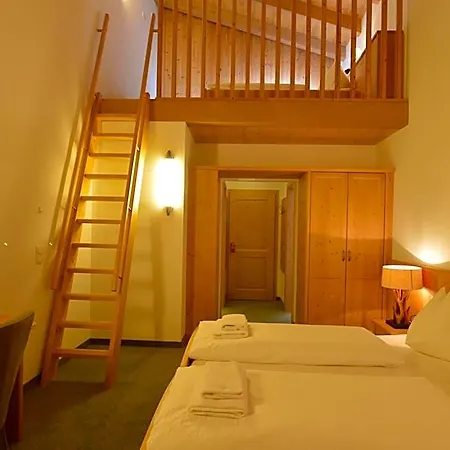 St. Florian - Otel 3*