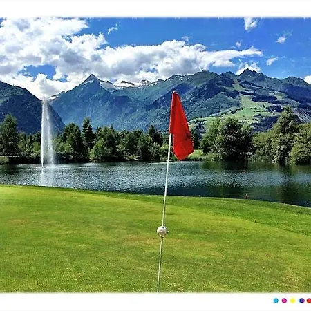Otel St. Florian - Kaprun