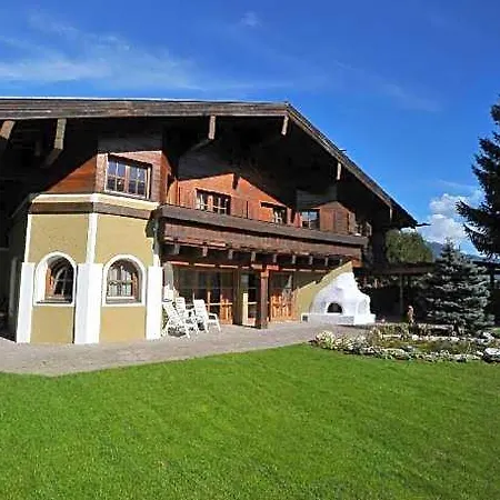 St. Florian - 3* Kaprun