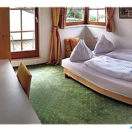 Otel St. Florian -
