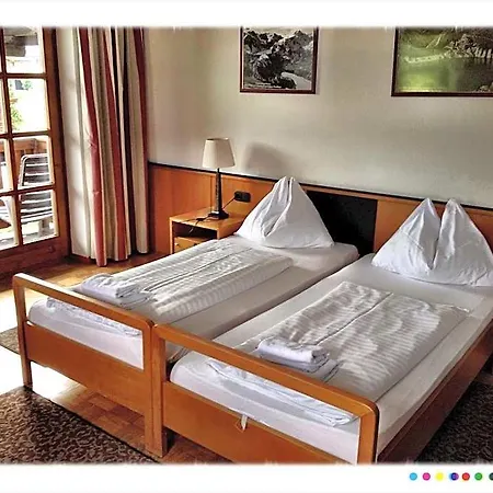 Otel St. Florian - 3*