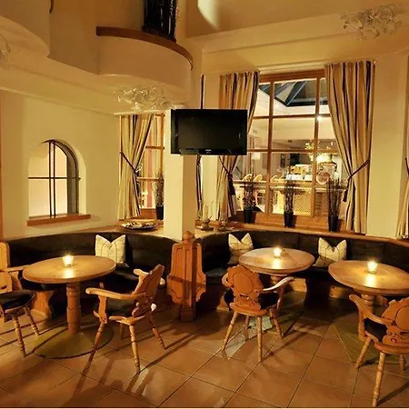 St. Florian -