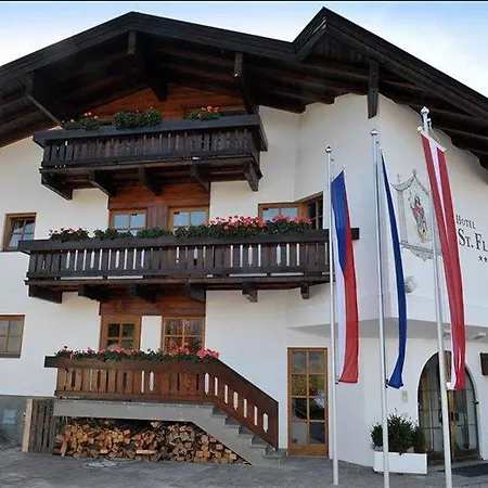 Hotel St. Florian - Kaprun
