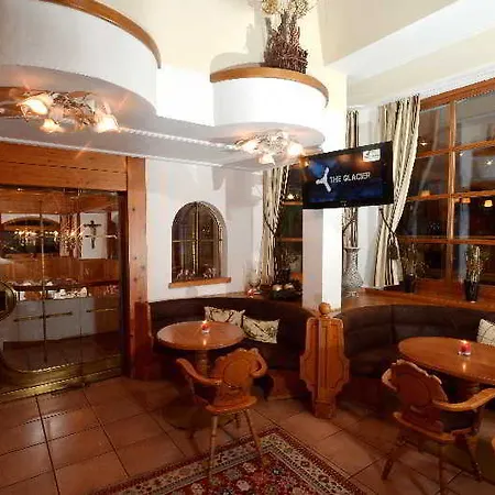 Hotel St. Florian - Kaprun