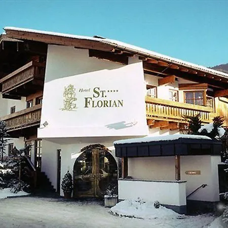 Ξενοδοχείο St. Florian - 3*