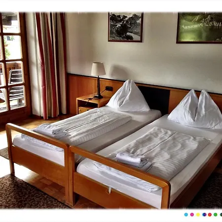 St. Florian - 3* Kaprun