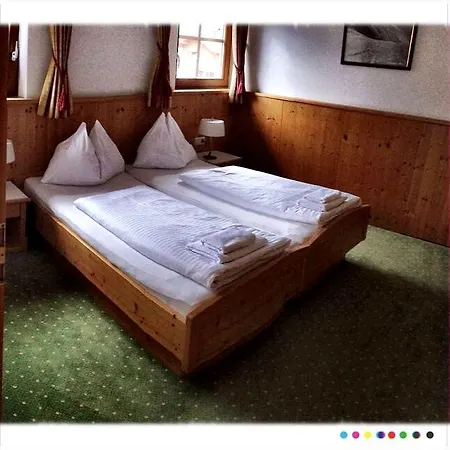 St. Florian - Hotell Kaprun