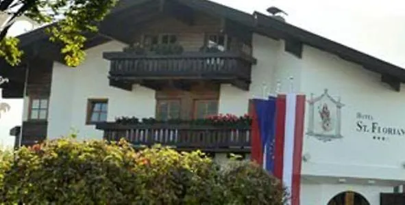 St. Florian - Hotel Kaprun