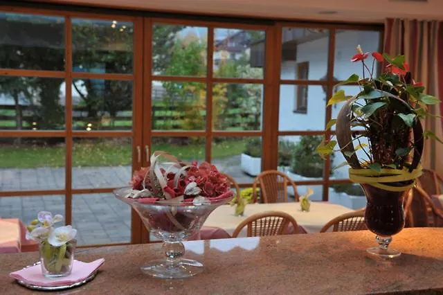 St. Florian - Hotell 3*