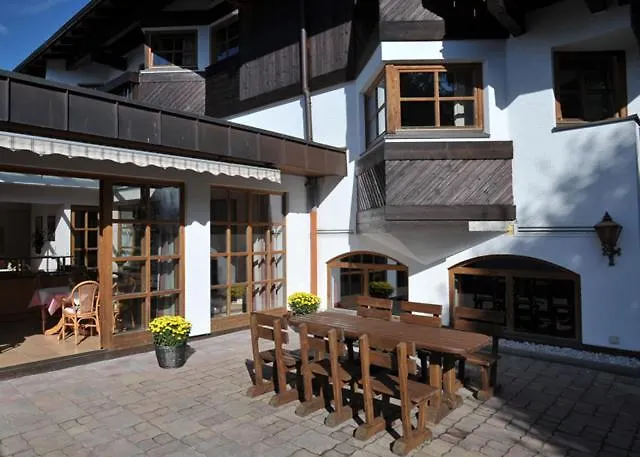 Hotel St. Florian - Kaprun
