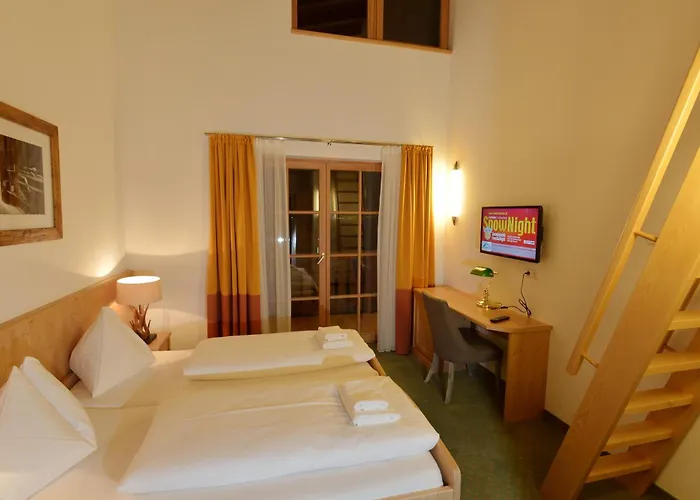 Hotel St. Florian - 3*