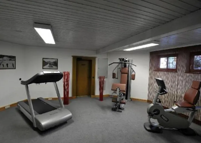 St. Florian - Hotel 3*