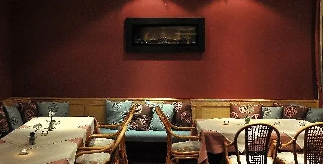 Hotel St. Florian - 3*