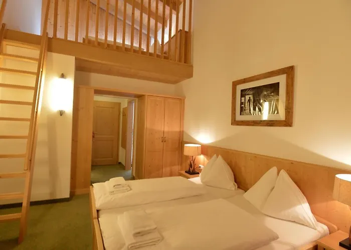 Hotel St. Florian - 3*