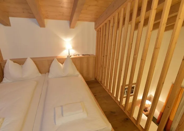 St. Florian - 3* Kaprun