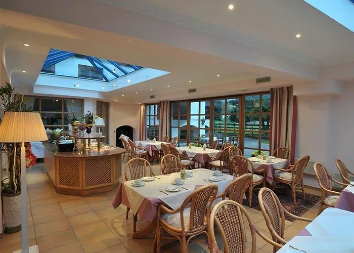 Hotel St. Florian - Kaprun