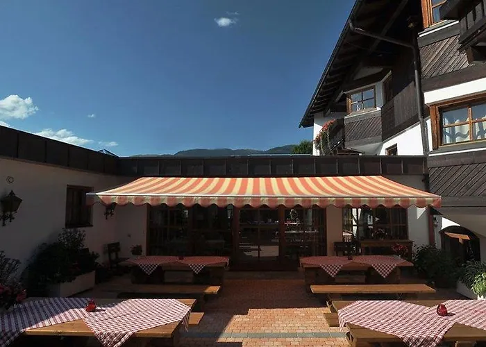 Hotel St. Florian - Kaprun