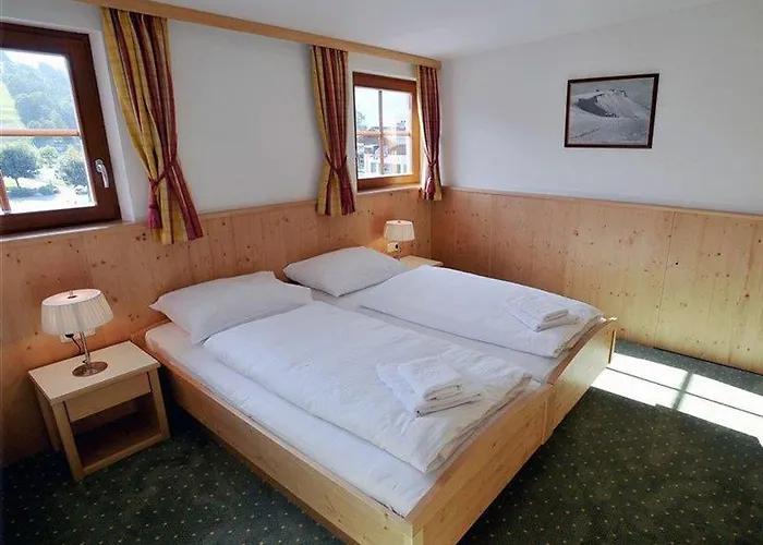 Hotel St. Florian - 3*