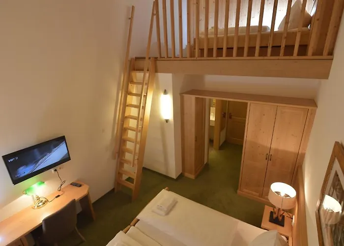 Hotel St. Florian - 3*