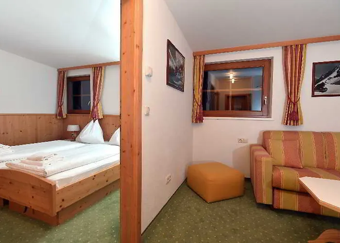 St. Florian - 3* Kaprun