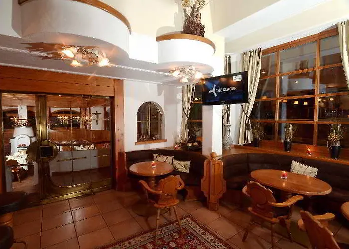 Hotel St. Florian - Kaprun