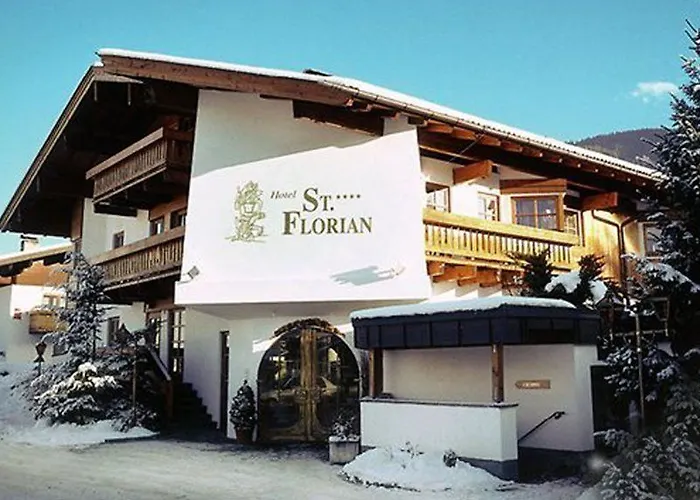 Hotel St. Florian - 3*