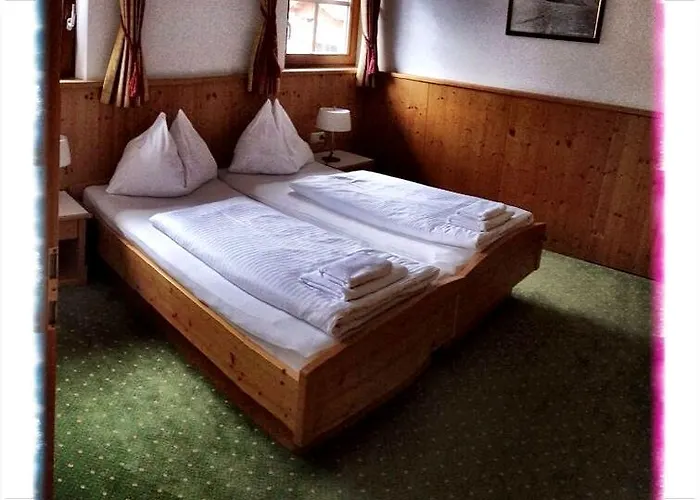 St. Florian - Hotel Kaprun